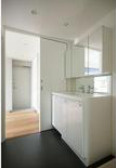 【洗面所】 | ワインアパートメント