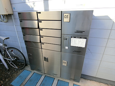 【設備】 | Aifort.方南町