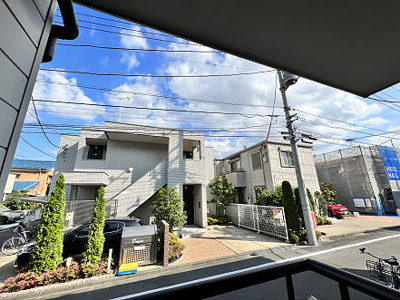 【展望】 | Aifort.方南町