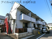 Aifort.方南町の画像