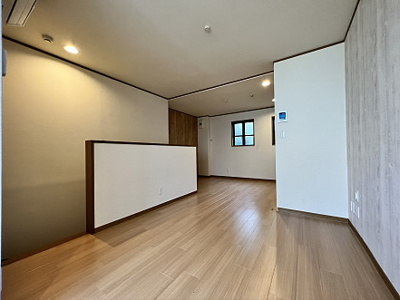 【居間・リビング】 | Aifort.方南町