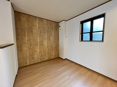 【寝室】 | Aifort.方南町
