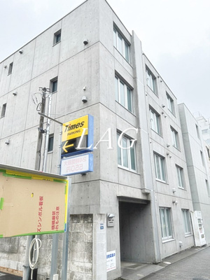 【外観】 | 小金井プラザマンションⅡ | 外観です