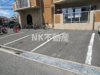【駐車場】 | 空きはご確認下さい