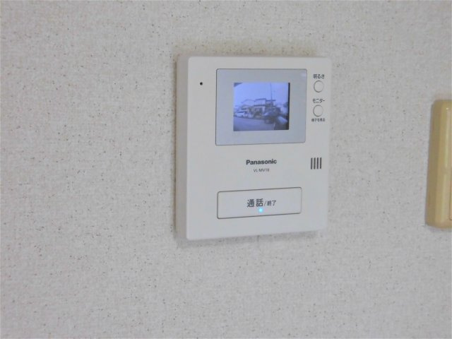 La・ Copainの設備