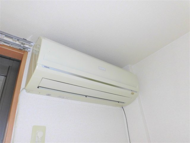 La・ Copainの設備
