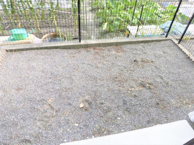 La・ Copainの庭