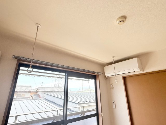 La・ Copainの設備