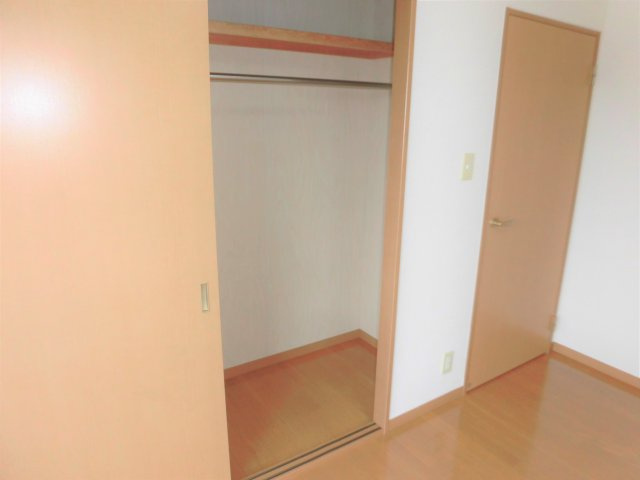 La・ Copainの収納