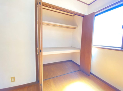 【収納】 | 豊中市春日町４丁目貸家