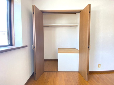 【収納】 | 豊中市春日町４丁目貸家