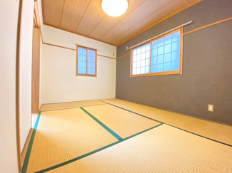 【和室】 | 豊中市春日町４丁目貸家