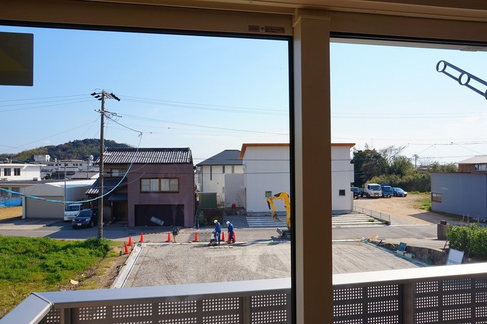 レ・クレール　　刈谷市近郊の賃貸はクラスホーム刈谷店の展望