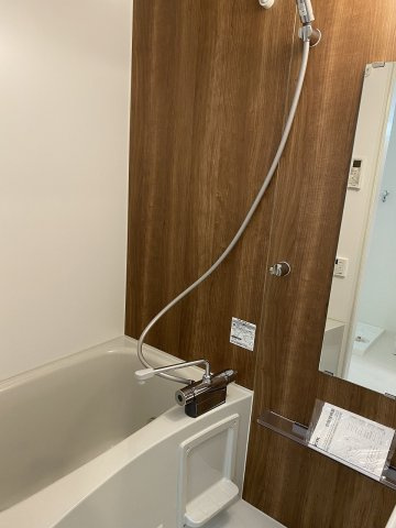☆追焚浴室乾燥機能付きです☆