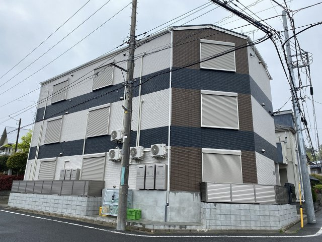 ☆外観です☆