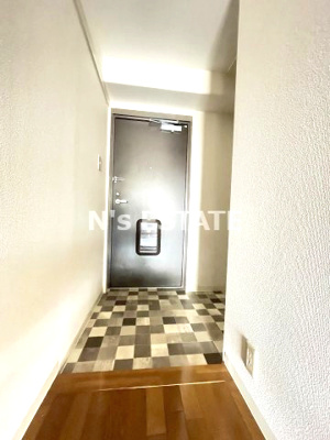 【玄関】 | ラール山下