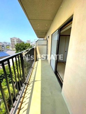 【バルコニー】 | ラール山下