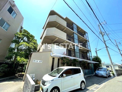 【外観】 | ラール山下