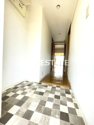 【玄関】 | ラール山下