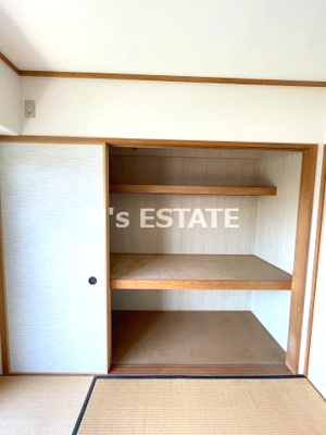 【収納】 | ラール山下
