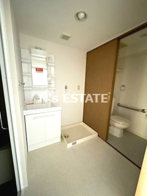 【洗面所】 | ラール山下