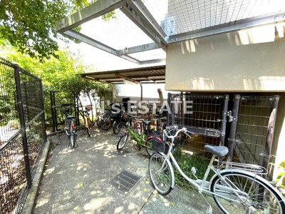 【その他共用部分】 | ラール山下