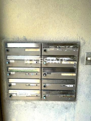 【その他共用部分】 | ラール山下