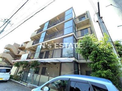 【外観】 | ラール山下