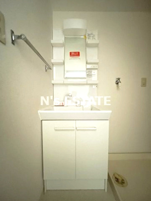 【洗面所】 | ラール山下