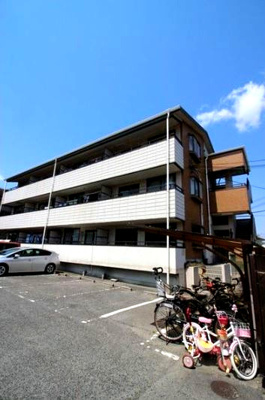 【駐車場】 | ハイツあかしあ2号館