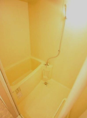 【浴室】 | ハイツあかしあ2号館