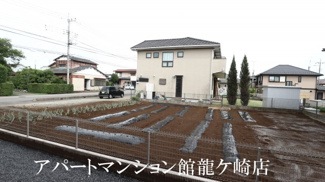 【展望】 | アリュール阿見