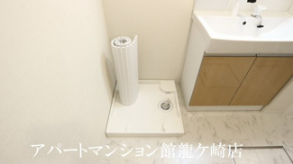 【設備】 | アリュール阿見