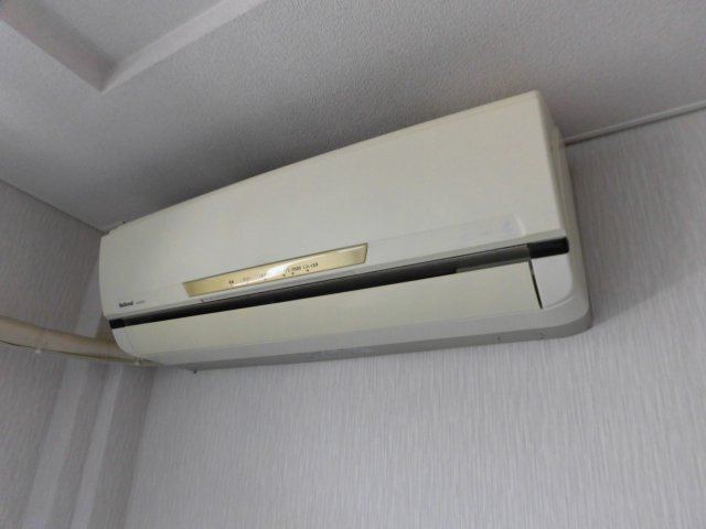コットンハウスⅠの設備|イメージ写真
