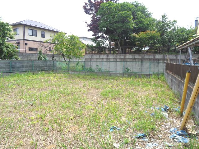 【外観】 | 本庄市児玉町金屋　売地