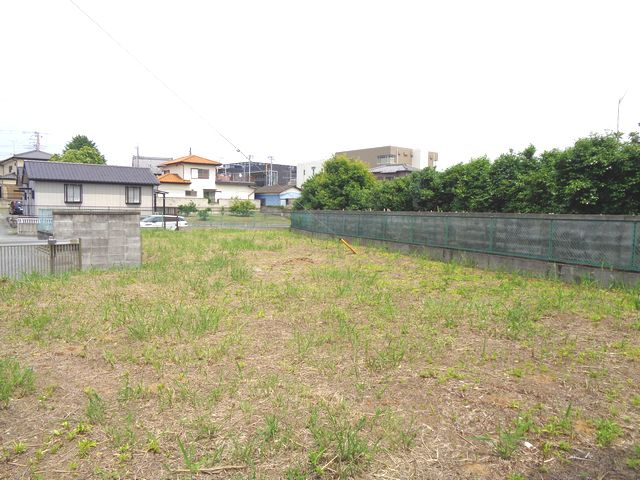 【外観】 | 本庄市児玉町金屋　売地