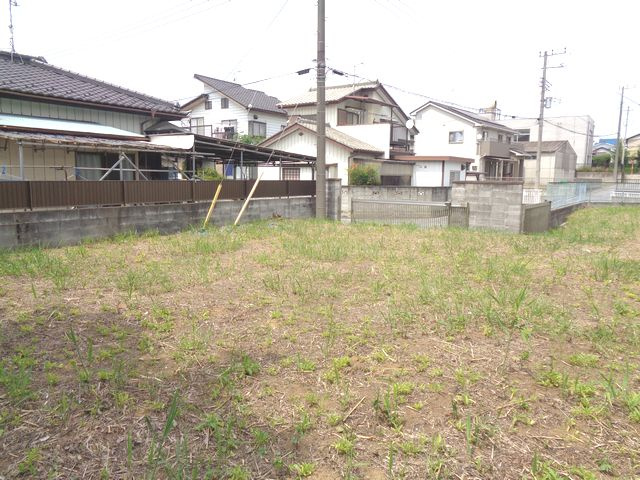 【外観】 | 本庄市児玉町金屋　売地