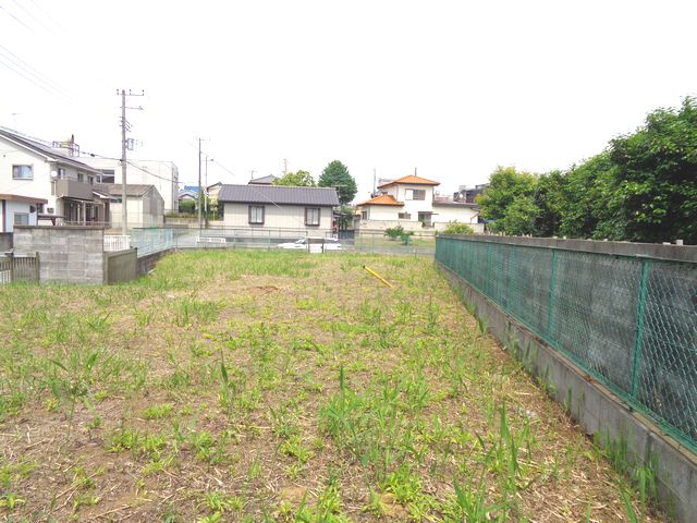 【外観】 | 本庄市児玉町金屋　売地