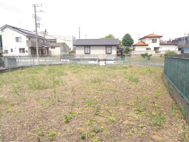 【外観】 | 本庄市児玉町金屋　売地