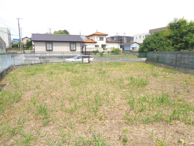 【外観】 | 本庄市児玉町金屋　売地