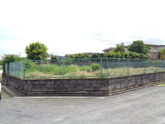 【外観】 | 本庄市児玉町金屋　売地