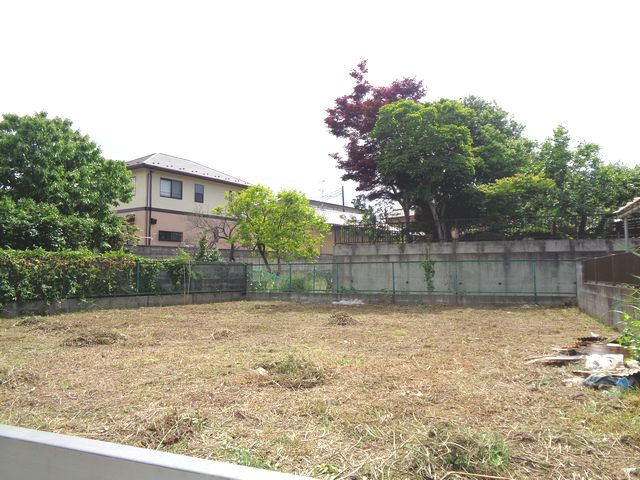 【外観】 | 本庄市児玉町金屋　売地