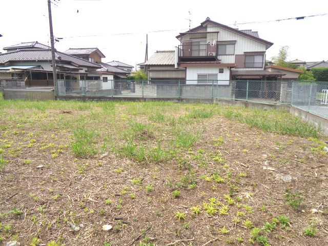【外観】 | 本庄市児玉町金屋　売地