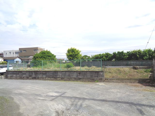 【外観】 | 本庄市児玉町金屋　売地