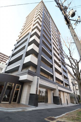 【外観】 | イーグルコートアネックス大津なぎさ公園前