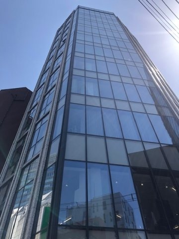 SANWA SHIBUYA Bldg.