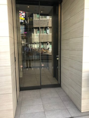 SANWA SHIBUYA Bldg.のその他共用部分