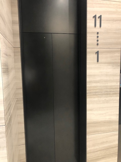 SANWA SHIBUYA Bldg.のその他共用部分