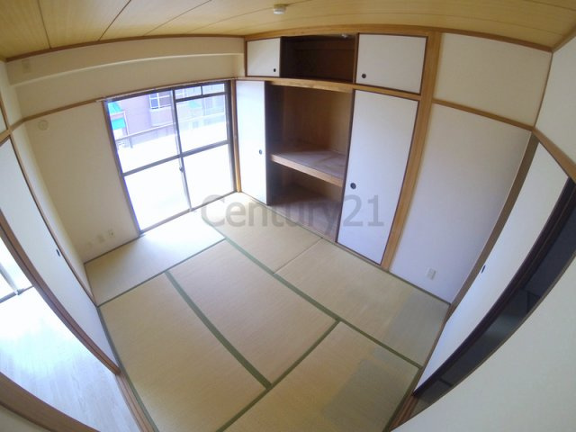 【収納】 | マンション摂陽