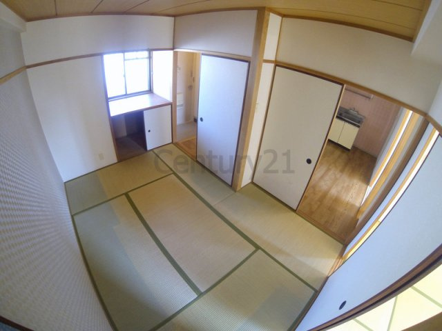 【その他】 | マンション摂陽